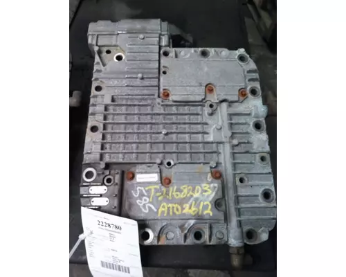 VOLVO ATO2612D TRANSMISSION CONTROL MODULE (TCM)