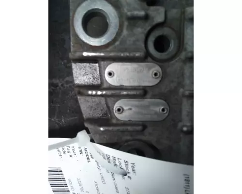 VOLVO ATO2612D TRANSMISSION CONTROL MODULE (TCM)