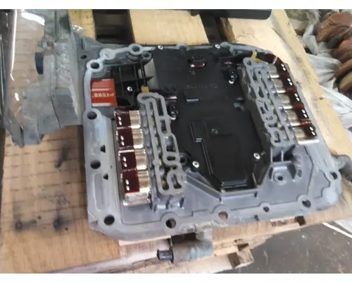 VOLVO ATO2612D TRANSMISSION CONTROL MODULE (TCM)