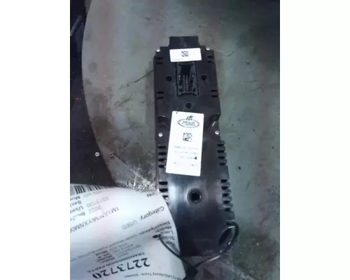 VOLVO ATO2612D TRANSMISSION PARTS