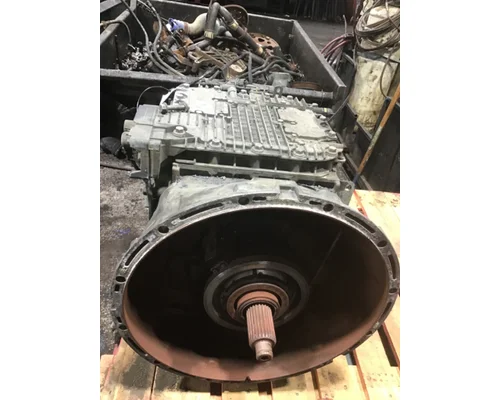 VOLVO ATO2612D Transmission Assembly