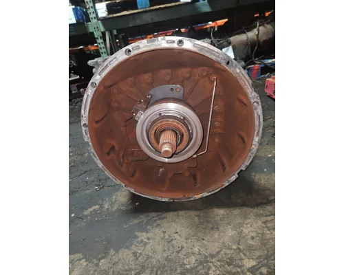 VOLVO ATO2612D Transmission Assembly