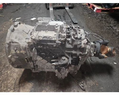 VOLVO ATO2612D Transmission Assembly