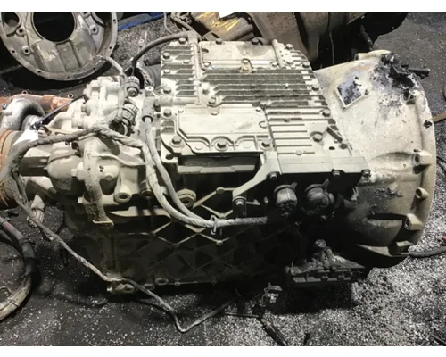 VOLVO ATO2612D Transmission Assembly