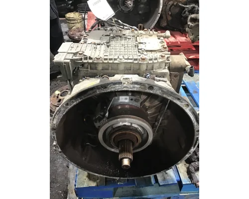 VOLVO ATO2612D Transmission Assembly