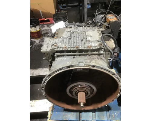 VOLVO ATO2612D Transmission Assembly