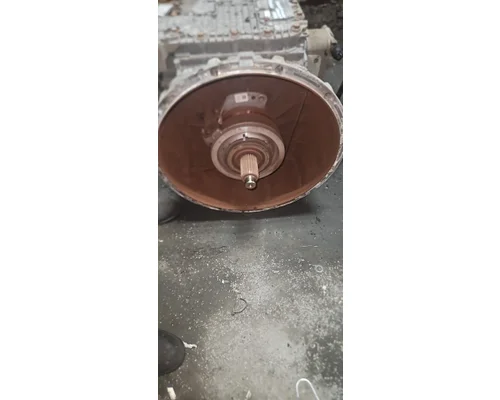 VOLVO ATO2612D Transmission Assembly