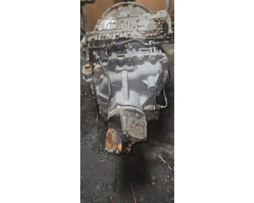 VOLVO ATO2612D Transmission Assembly
