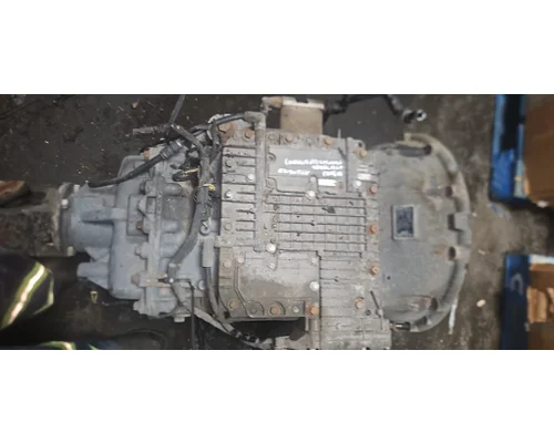 VOLVO ATO2612D Transmission Assembly