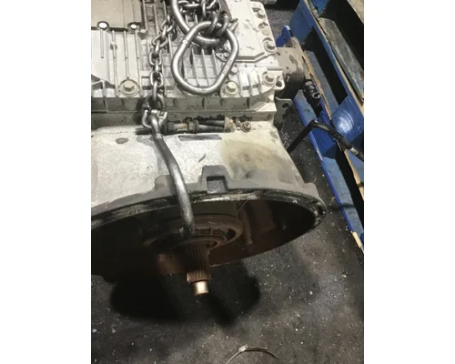 VOLVO ATO2612D Transmission Assembly