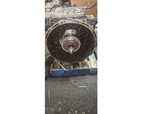 VOLVO ATO2612D Transmission Assembly