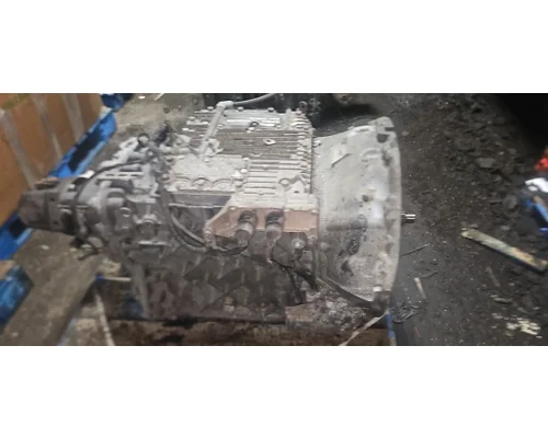 VOLVO ATO2612D Transmission Assembly
