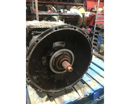 VOLVO ATO2612D Transmission Assembly