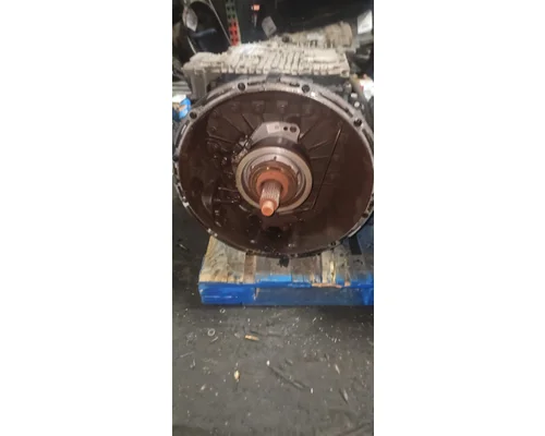 VOLVO ATO2612D Transmission Assembly