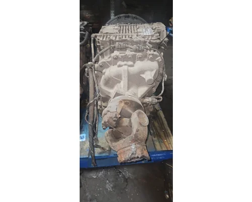 VOLVO ATO2612D Transmission Assembly