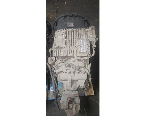 VOLVO ATO2612D Transmission Assembly