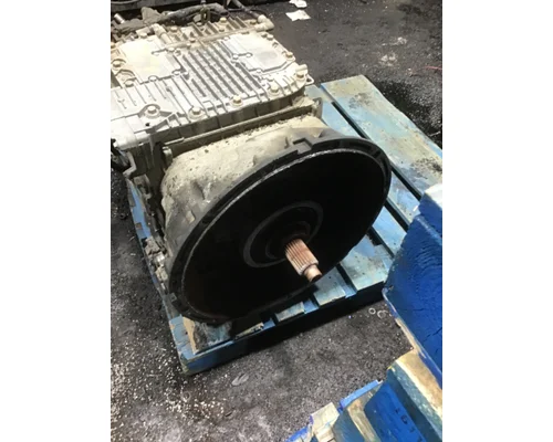 VOLVO ATO2612D Transmission Assembly