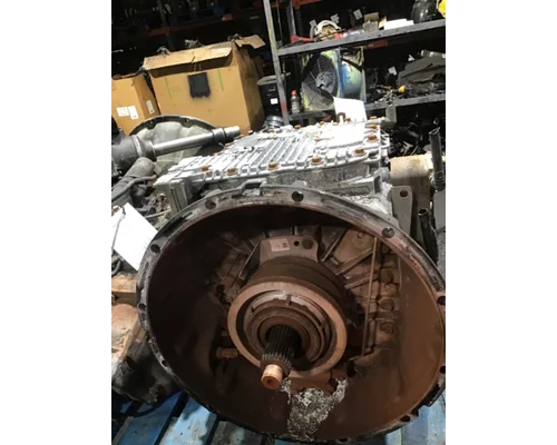 VOLVO ATO2612D Transmission Assembly