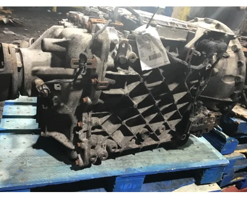 VOLVO ATO2612D Transmission Assembly