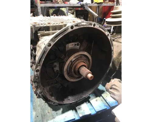 VOLVO ATO2612D Transmission Assembly