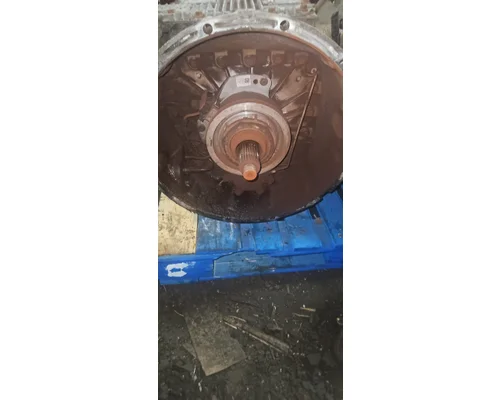 VOLVO ATO2612D Transmission Assembly