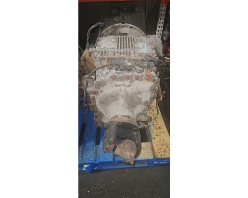 VOLVO ATO2612D Transmission Assembly