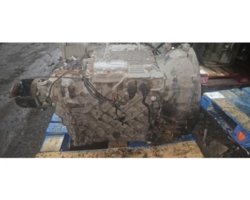 VOLVO ATO2612D Transmission Assembly
