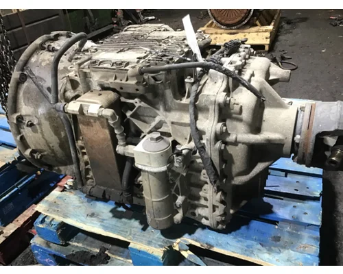 VOLVO ATO2612D Transmission Assembly