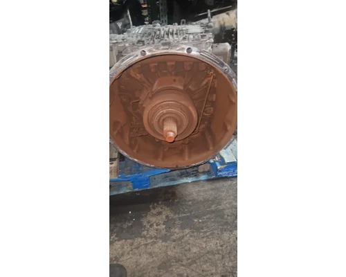 VOLVO ATO2612D Transmission Assembly