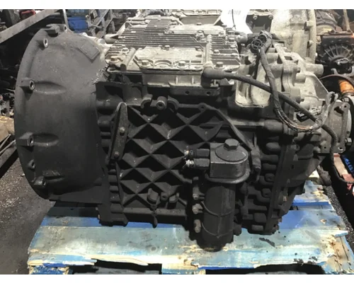 VOLVO ATO2612D Transmission Assembly