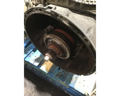 VOLVO ATO2612D Transmission Assembly
