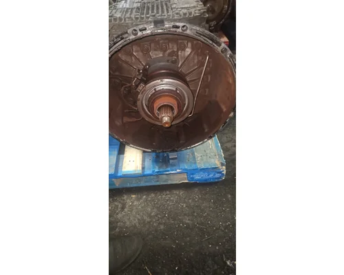 VOLVO ATO2612D Transmission Assembly