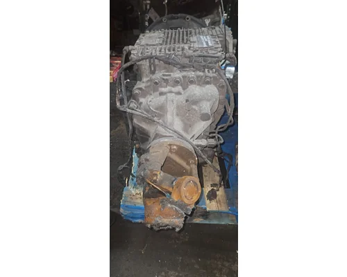 VOLVO ATO2612D Transmission Assembly