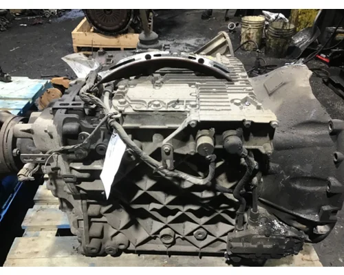 VOLVO ATO2612D Transmission Assembly
