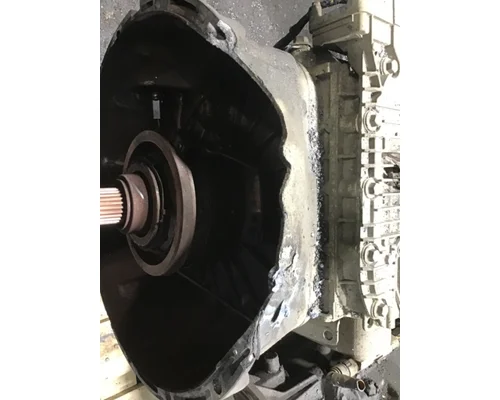 VOLVO ATO2612D Transmission Assembly
