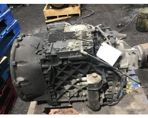 VOLVO ATO2612D Transmission Assembly