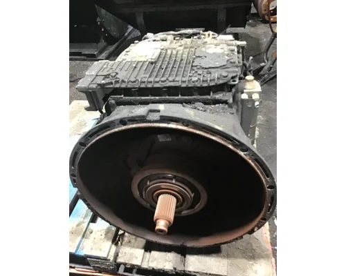 VOLVO ATO2612D Transmission Assembly