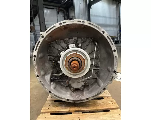 VOLVO ATO2612D Transmission Assembly