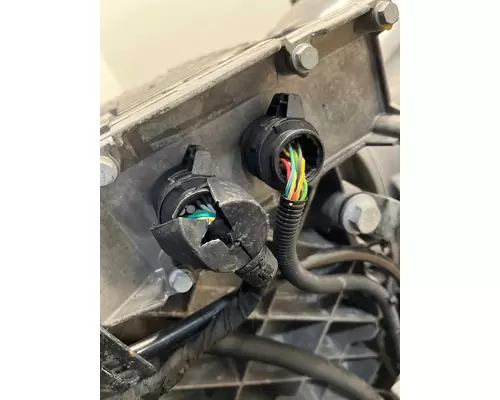 VOLVO ATO2612D Transmission Assembly