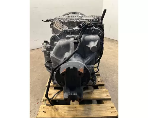 VOLVO ATO2612D Transmission Assembly