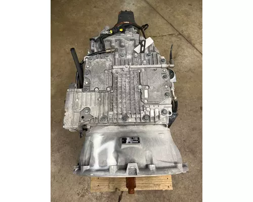VOLVO ATO2612D Transmission Assembly