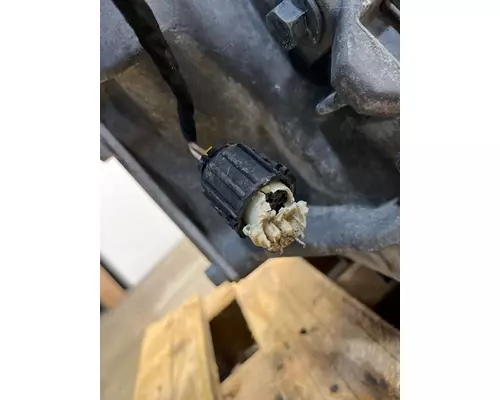 VOLVO ATO2612D Transmission Assembly