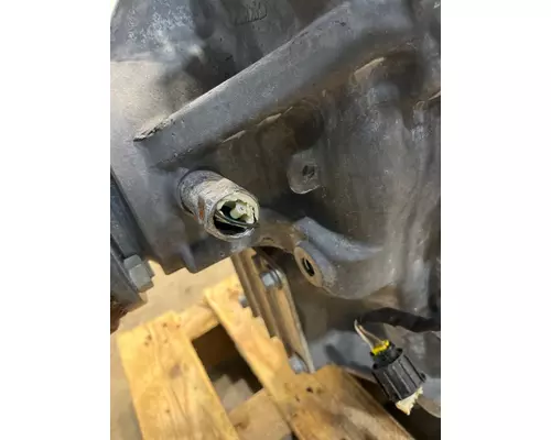 VOLVO ATO2612D Transmission Assembly