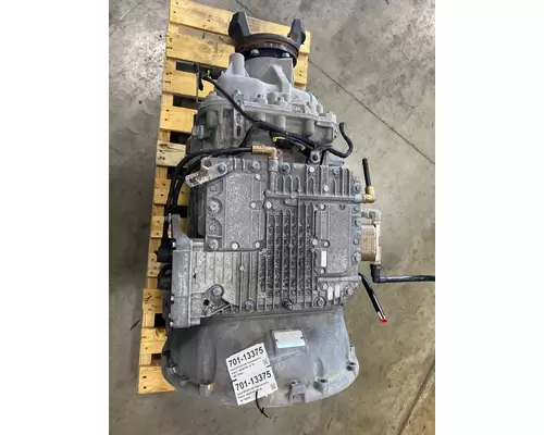 VOLVO ATO2612D Transmission Assembly