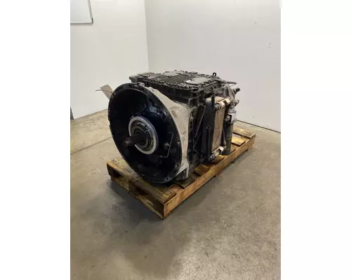 VOLVO ATO2612D Transmission Assembly
