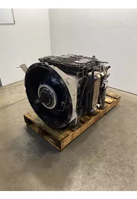 VOLVO ATO2612D Transmission Assembly
