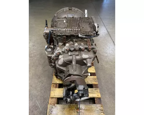 VOLVO ATO2612D Transmission Assembly