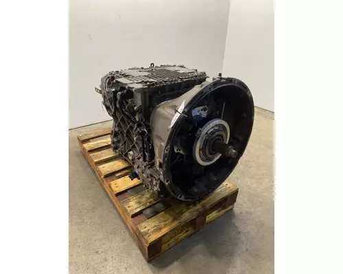 VOLVO ATO2612D Transmission Assembly