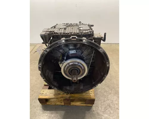 VOLVO ATO2612D Transmission Assembly