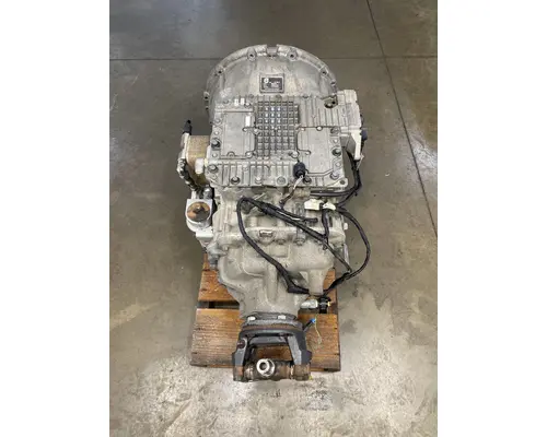 VOLVO ATO2612D Transmission Assembly
